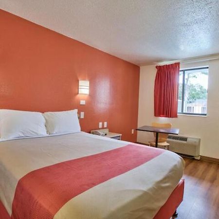 Loyalty Inn Таллахасси Экстерьер фото